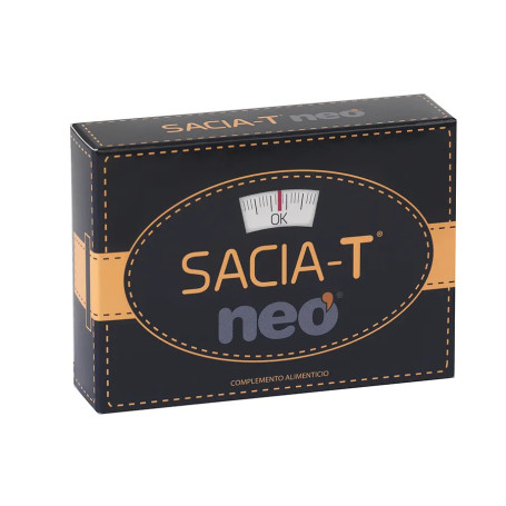Sacia-T Neo 30 Caps
