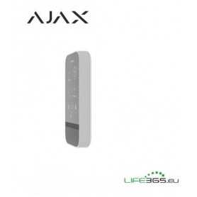 Ajax Tastierino touch screen (KeyPad TouchScreen) bianco