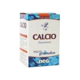 Calcio Neo 50 Cap