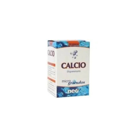 Calcio Neo 50 Cap