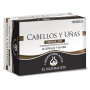 Cabello y Uñas El Naturalista 48 Caps