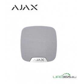 Ajax Sirena interna (HomeSiren) bianco