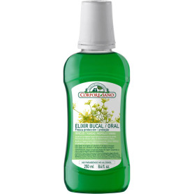 Corpore Elixir Bucal 250ml