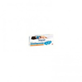 3m En Delaval Ca: Maschera Facciale Con Benda Coldhot 1 Parti