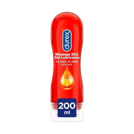 Durex Gioca Massaggio Sensuale 200ml