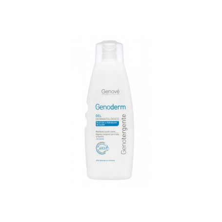 Genové Genove Sol Sapone Liquido Genotergente