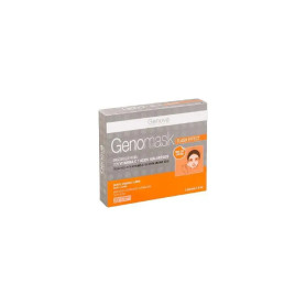 Genové Maschera Facciale Genomask Con Vitamina C 8ml