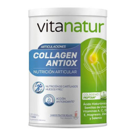 Diafarm Vitanatur Collagene Antiox Plus 360g