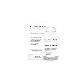 Luxmetique Perfect Skin Formula 90 Capsules