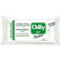 Chilly Toallitas Íntimas Formula Fresca Ph5 12 Unidades 