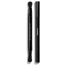 Chanel Retractable Dual Ended Eyeshadow Brush Nº200