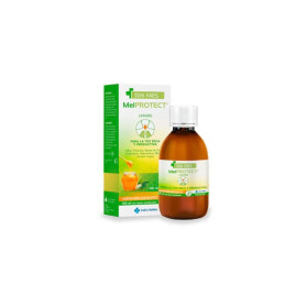 Tosfaes Melprotect Sciroppo Per Adulti 180ml
