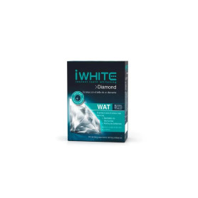 Iwhite Diamond Kit10 Moulds 