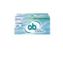 O.b. Tampon O B Super Plus 16