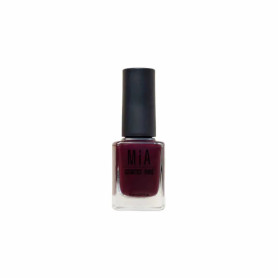 Mía Cosmetics Nail Polish Bull Blood