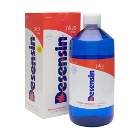 Desensin Plus Collutorio 500ml