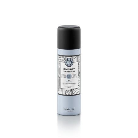 Maria Nila - Invisidry Shampoo 250ml