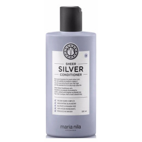 Maria Nila - Sheer Silver Conditioner 300ml