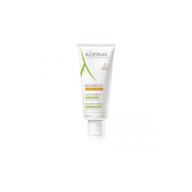 A-Derma Exomega Emollient Milk 200ml