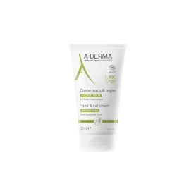 A-Derma Intensive Repairing Hand Cream 50ml