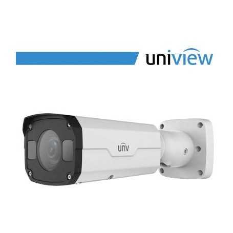 Videocamera Bullet Uniview 2MP 2,8-12mm IR 30mt