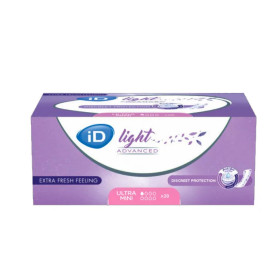 ID Pants Incontinenza Luce Ultra Mini 28 U