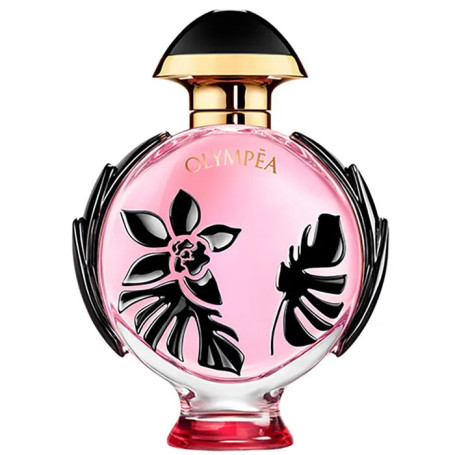 Paco Rabanne Olympéa Flora Eau De Parfum Spray 80ml