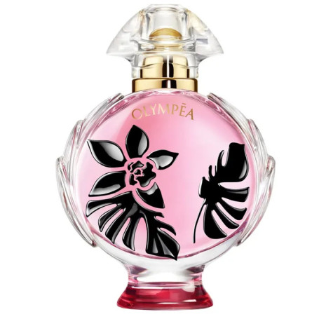 Paco Rabanne Olympéa Flora Eau De Parfum Spray 30ml