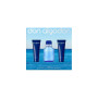 Don Algodón para Hombre Eau de Toilette Spray 100ml Set 3 Pieces