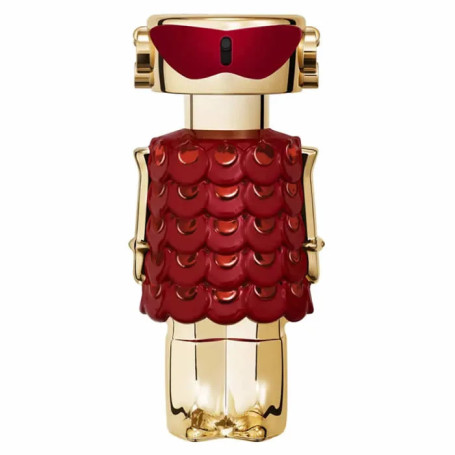 Rabanne Fame In Love Parfum Elixir Spray 80ml Refillable