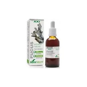 Soria Extracto Fucus S Xxi 50ml