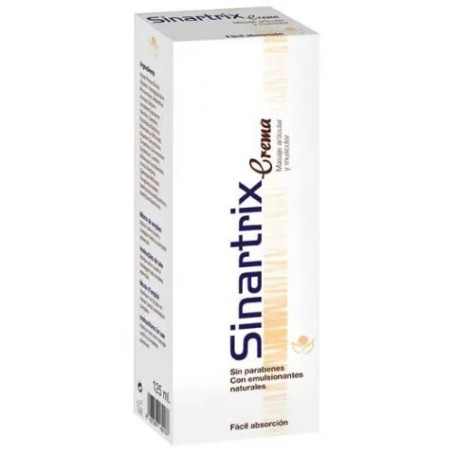 Bioserum Sinartrix Crema 125ml