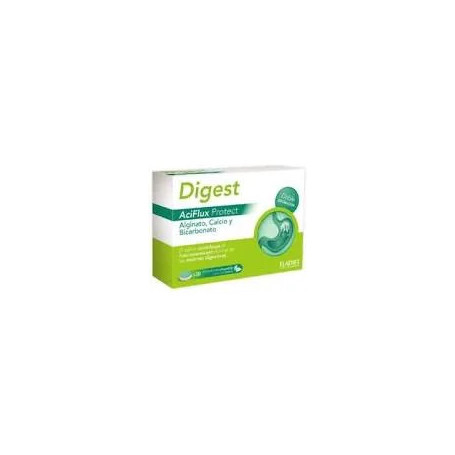 Eladiet Digest Aciflux Protect 30 Comp