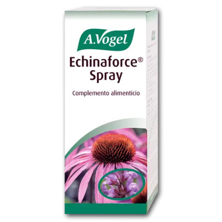 Vogel Echinaforce Spray 30ml