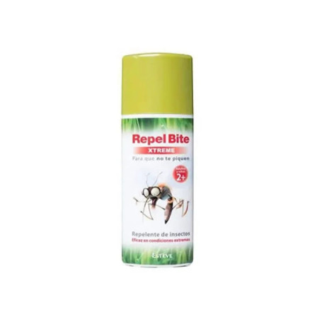 Repel Bite Xtreme Repellente Per Insetti 100ml