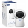 Aqara Telecamera + Hub G3 per Interni 2K 3MP P&T 360°