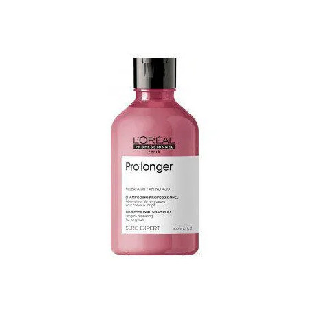 L'oreal Professionnel Pro Longer Professional Shampoo 300ml