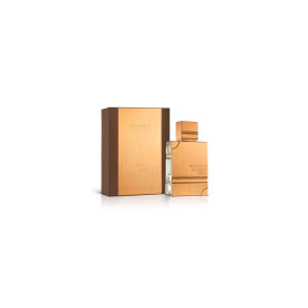 Al Haramain Amber Oud Gold Ed Edp Spray 60ml