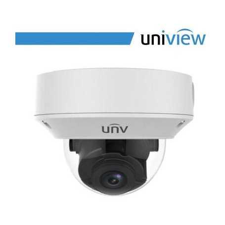 Videocamera Dome Uniview 2MP 2,8-12mm IR 30mt