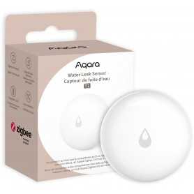 Aqara Sensore Perdite d'Acqua T1 Zigbee