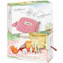 Sensilis Upgrade Ar Cream 50ml Set 3 Parti