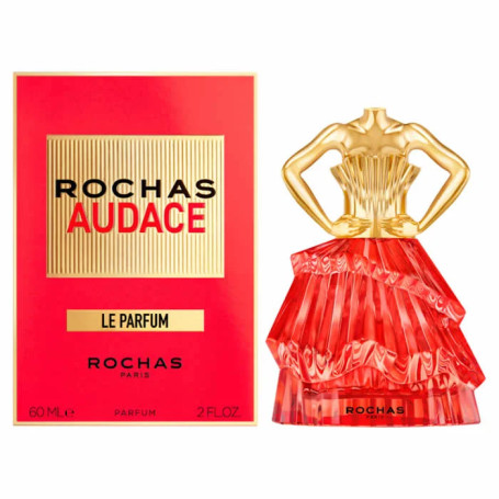 Rochas Audace Le Parfum Spray 60ml