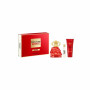 Rochas Audace Le Parfum Spray 90ml Set 3 Parti