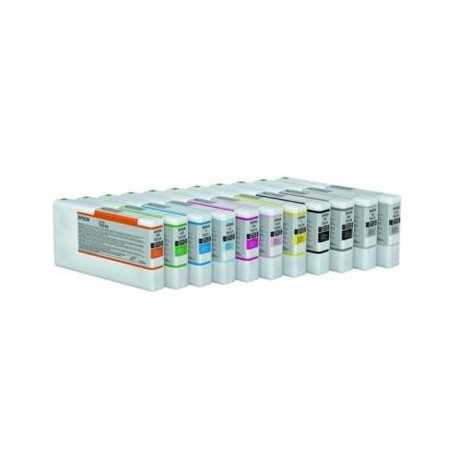 700ml Pigment Pro7890,7900,9890,9900-C13T636700LightBK