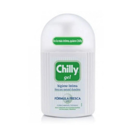 Chilly Gel Igiene Intima Formula Fresh  250ml
