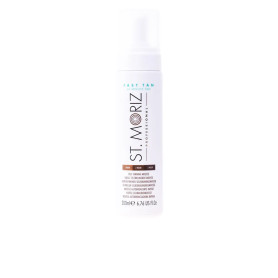 St. Moriz Veloce Self Tanning Mousse 200ml