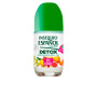 Instituto Español Detox 0% Aluminium Deodorante Roll On  75ml