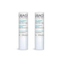 Uriage Moisturizing Lipstick 2x4g