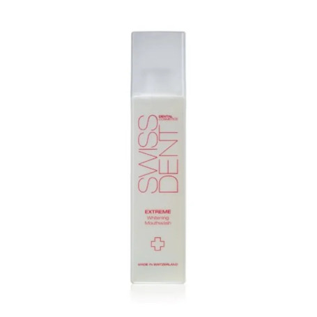 Swissdent Extreme Collutorio Sbiancante 300 ml
