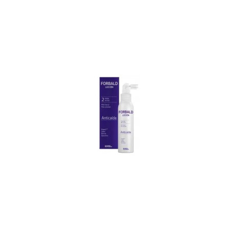 Interpharma Lozione Forbald 125ml